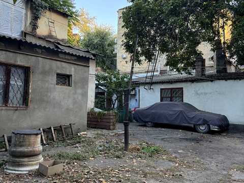квартира по адресу Жуковского ул. (Жуковського), 45