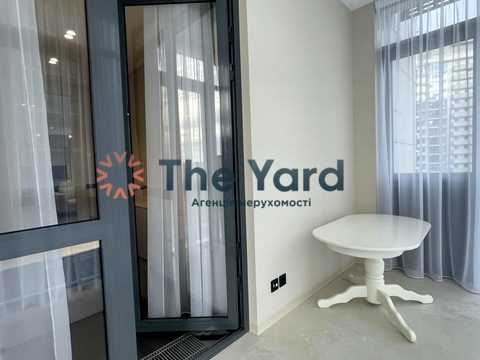 квартира за адресою Андрія Верхогляда вул. (Михайла Драгомирова), 19-А