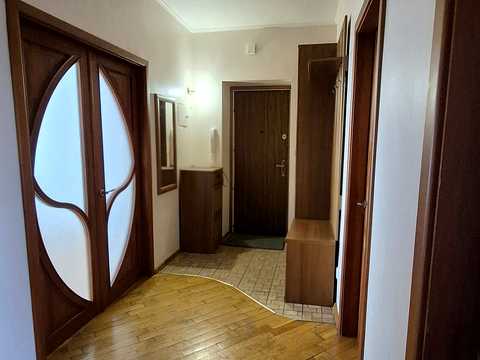 квартира за адресою Одеса, Академічна вул. (Піонерська), 1