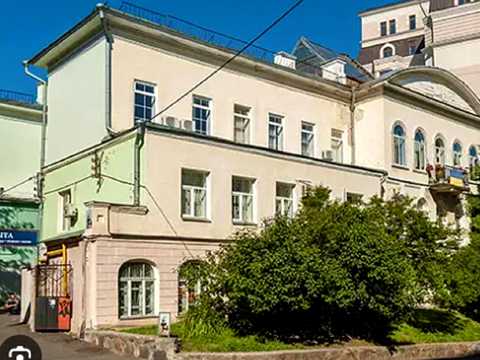 комерційна за адресою Лютеранська вул., 16