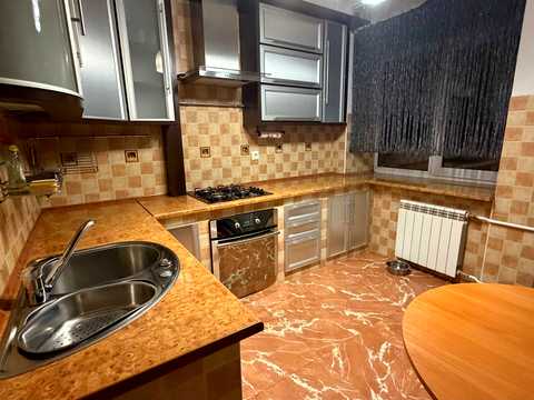 квартира за адресою Кловський узвіз, 14/24