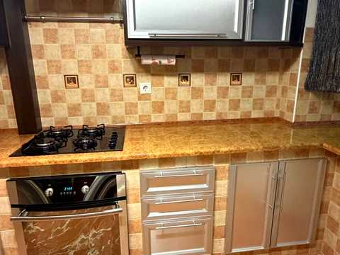 квартира за адресою Кловський узвіз, 14/24