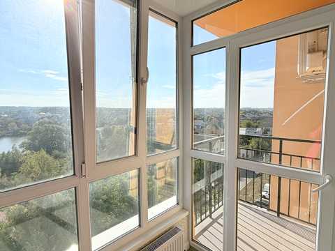 квартира по адресу Немировское шоссе, 94-Л, к1-4