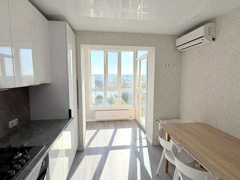 квартира по адресу Немировское шоссе, 94-Л, к1-4