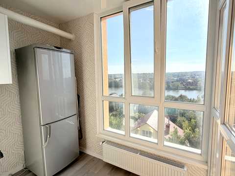 квартира по адресу Немировское шоссе, 94-Л, к1-4