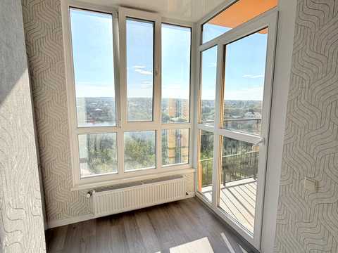 квартира по адресу Немировское шоссе, 94-Л, к1-4