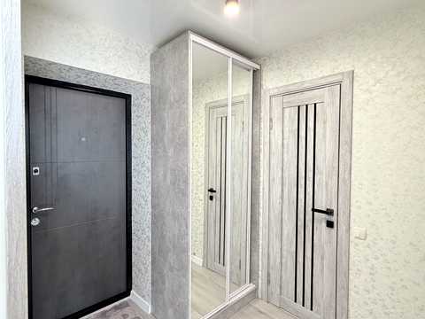 квартира по адресу Немировское шоссе, 94-Л, к1-4