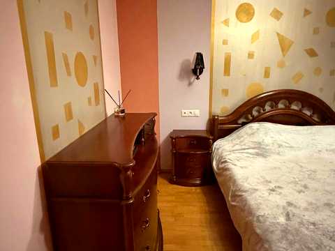 квартира за адресою Кловський узвіз, 14/24