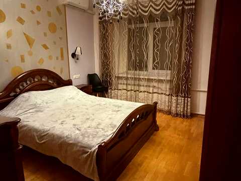 квартира за адресою Кловський узвіз, 14/24