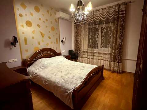 квартира за адресою Кловський узвіз, 14/24