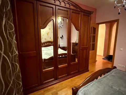 квартира за адресою Кловський узвіз, 14/24