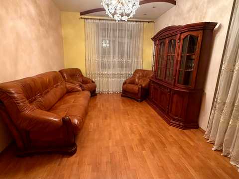 квартира за адресою Кловський узвіз, 14/24