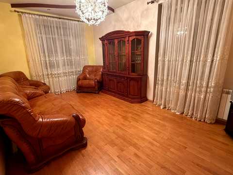 квартира за адресою Кловський узвіз, 14/24