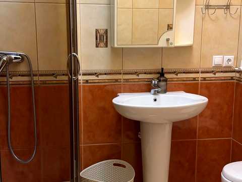 квартира за адресою Кловський узвіз, 14/24