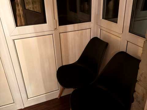 квартира за адресою Кловський узвіз, 14/24
