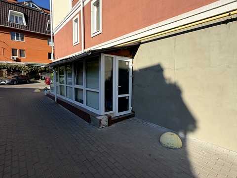 квартира за адресою вулиця Василя Стуса, (62-М)