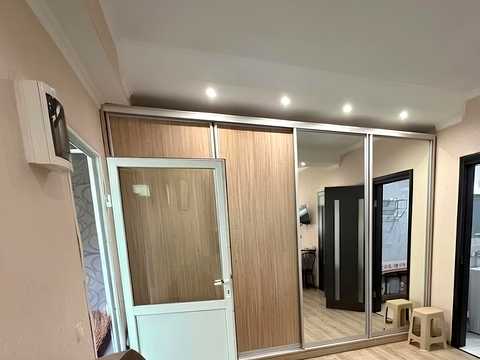 квартира за адресою вулиця Василя Стуса, (62-М)