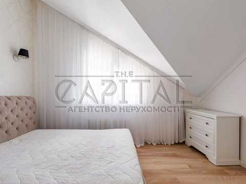 квартира по адресу Озерна ул., 10