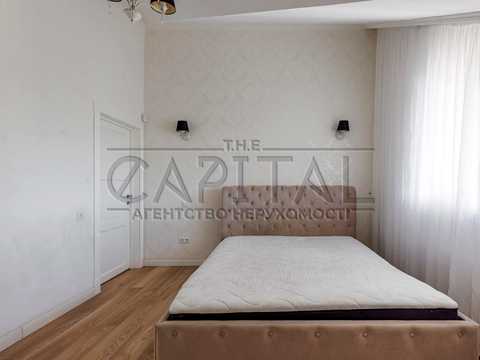квартира по адресу Озерна ул., 10
