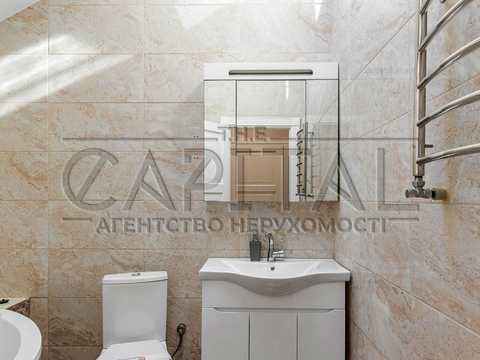 квартира по адресу Озерна ул., 10
