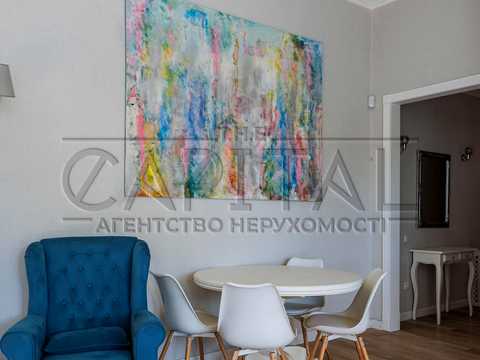 квартира по адресу Озерна ул., 10