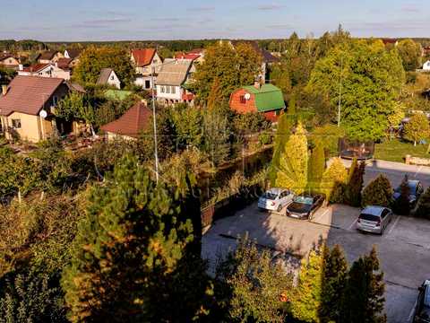 квартира по адресу Озерна ул., 10