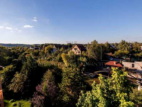 квартира по адресу Озерна ул., 10