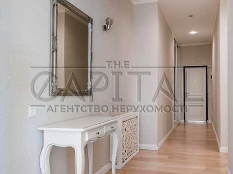 квартира по адресу Озерна ул., 10