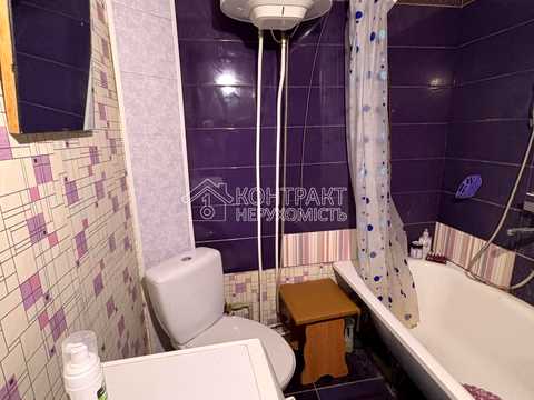 квартира за адресою Ньютона вул., 113