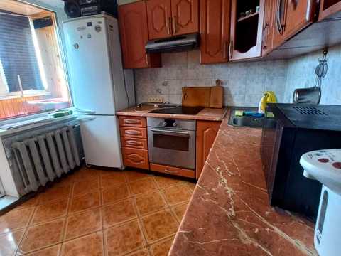 квартира за адресою Райдужна вул., 11