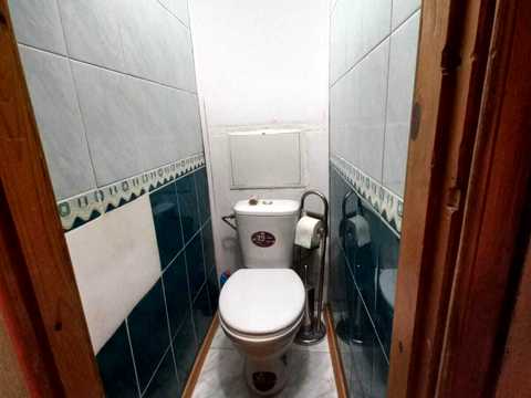 квартира за адресою Райдужна вул., 11