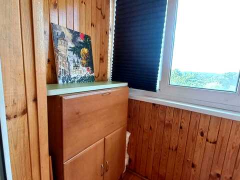 квартира за адресою Райдужна вул., 11