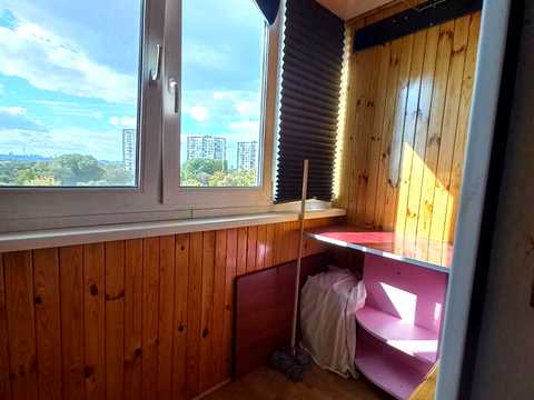 квартира за адресою Райдужна вул., 11