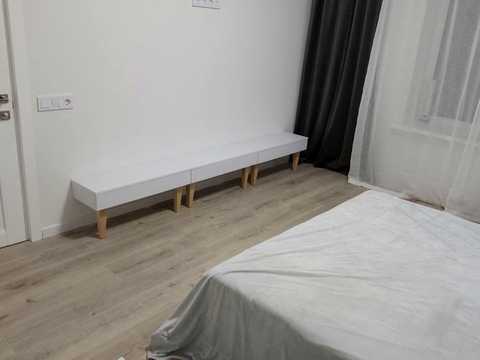 квартира по адресу Камянская ул. (Дніпродзержинська), 125Г
