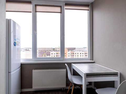 квартира по адресу Академіка Шалімова ул., 65