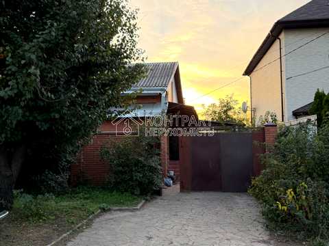 будинок за адресою Вантажна вул. (Обоянська), 10/50