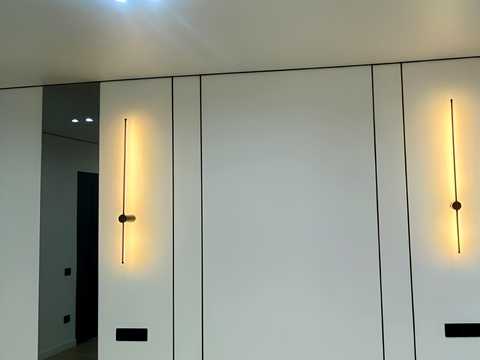 квартира по адресу Сеченова ул., 129-А к5-8