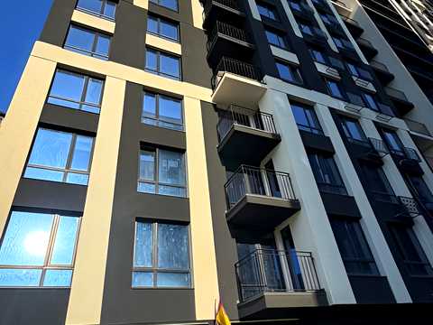 квартира по адресу Сеченова ул., 129-А к5-8