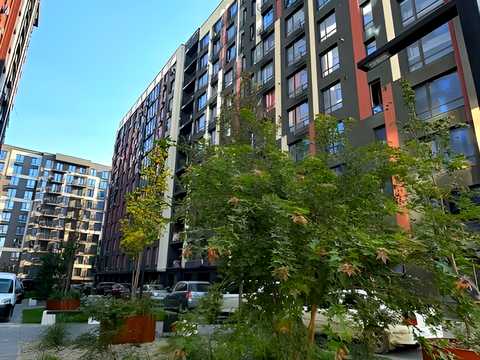 квартира по адресу Сеченова ул., 129-А к5-8