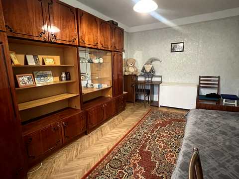 квартира по адресу Игоря Турчина ул. (Василя Блюхера), 12-Б