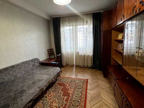 квартира по адресу Игоря Турчина ул. (Василя Блюхера), 12-Б