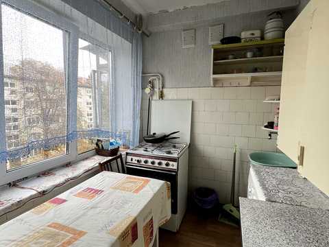 квартира по адресу Игоря Турчина ул. (Василя Блюхера), 12-Б