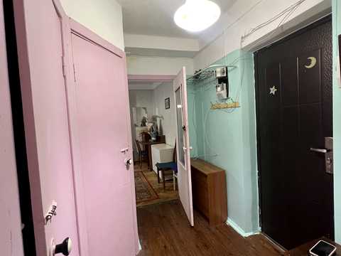 квартира по адресу Игоря Турчина ул. (Василя Блюхера), 12-Б