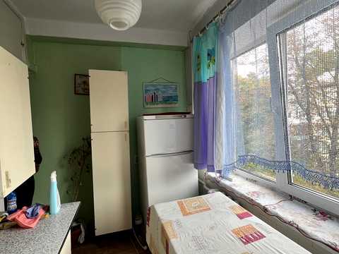 квартира по адресу Игоря Турчина ул. (Василя Блюхера), 12-Б