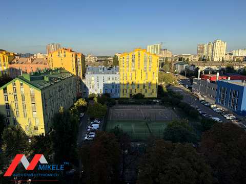 квартира по адресу Регенераторная ул., 4 к4