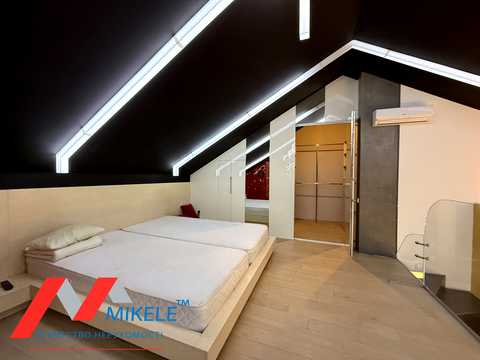 квартира по адресу Регенераторная ул., 4 к4