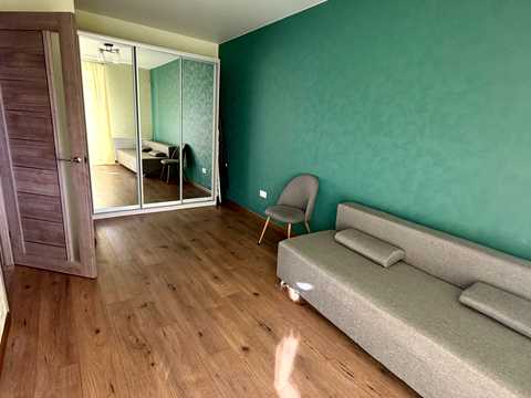 квартира по адресу Григория Сковороды ул., 1/1