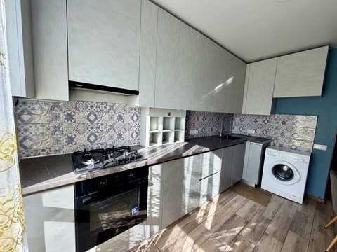 квартира по адресу Григория Сковороды ул., 1/1