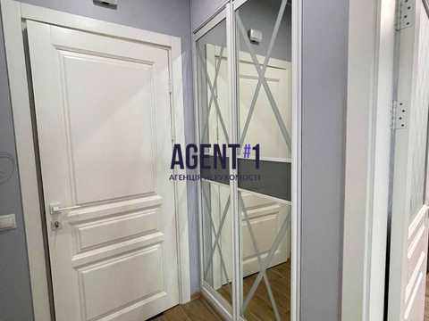 квартира по адресу Мира ул., 23-Б