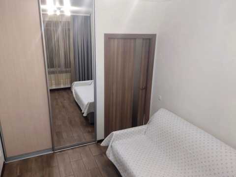 квартира по адресу вулиця Василя Стуса, (60-П)
